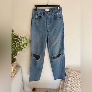 BOYISH Toby jeans 27